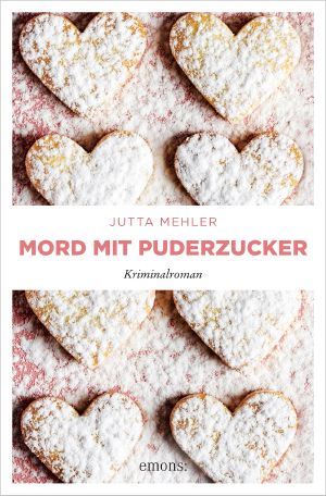 [Thekla, Hilde und Wally 07] • Mord mit Puderzucker